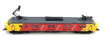 <b>Märklin HO 3689 </b><br>AC Digital<br>mp 3000 ptt post der NS<br>elektrischer Triebwagen<br><br><br><br>Zustand: 1-2 mit Originalverpackung<br>Preis: 90,00 €<br><br><b><b><font color=#cc0000></font></b></b><br>