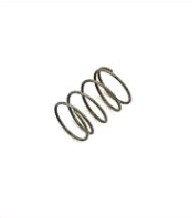 <b>LGB ET 131392-1</b><br>Druckfeder, geeignet für LGB Schienenreinigungs-<br>Lokomotiven und andere<br>Außen 9,2mm Höhe 11mm<br><br>Stückzahl auf Lager:16<br><br>Zustand: 1-2 ohne Originalverpackung<br>Preis: 1,00 € <br><br><b><b><font color=#cc0000></font></b></b><br>